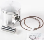 Wiseco Piston Kit 1.50MM Oversize 69.25MM 2346M06925. Fixed Price $156.70.