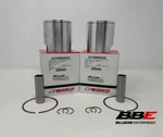 '73-'99 Polaris Indy 440 Wiseco 1.50MM O/s 69.25MM Bore Piston Kits Trail EC44TX. Fixed Price $249.95.