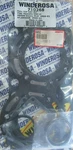 New Winderosa Top End Gasket Set Yamaha 500 L/c #710268 Item #69. Fixed Price $54.50.