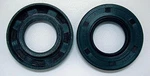 Spi Center Seal 25X62X14 I.d.xo.d.xwidth Mm-aluminum With Double O-ring For. Fixed Price $23.68.
