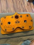 Rk Tek Polaris Cheater Engine Head 2013 Pro Rmk 800. Fixed Price $150.00.