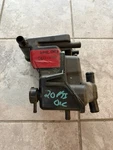 Arctic Cat Snowmobile Coolant Tank/oil Separator 1100 Turbo #0613-040. Fixed Price $135.00.