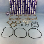 New Winderosa Polaris 600/700 Top End Gasket Set 1996-1998 Xcr Indy Rmk Ultra Sp. Fixed Price $79.40.