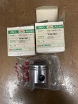 Polaris Vintage Snowmobile Piston Nos Oem 3080383. Fixed Price $50.00.