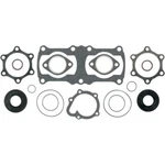 Vertex Complete Gasket Set Polaris 711209. Fixed Price $101.29.
