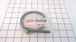 Qty Nos 1997-2004 Yamaha Snowmobile Sx Vt Vx Fuel Tank Hose Oem 90445-093J2. Fixed Price $24.99.