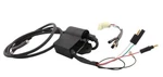 1991-2003 Ski-doo Skandic Alpine Safari Mx-z Formula Cdi Box Replace 420965757. Fixed Price $85.00.
