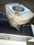 Arctic Cat Z 440 Cylinder 3005-934. Fixed Price $90.00.