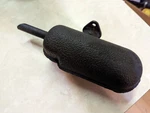 Vintage Arctic Cat Snowmobile Muffler 3002-489 '77 '86 Kitty. Fixed Price $19.99.