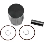 Wiseco Forged 61.00MM Piston Kit (2454M06100). Fixed Price $129.99.