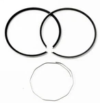 Namura Piston Ring Set 57.48MM NX-40011-6R. Fixed Price $17.99.