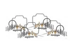 Balls Carburetor Rebuild Kit 141-8952 135682 ABR26-1952. Fixed Price $102.76.