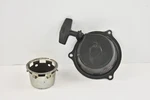 1972-1997 Oem Recoil Assembly Arctic Cat Kitty Kawasaki 3002-493 Pull Start. Fixed Price $279.95.