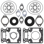Winderosa Gasket Set With Oil Seals 711063D. Fixed Price $63.41.