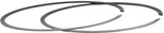 Sports Parts Ring Set 88.00MM #SM-09167R. Fixed Price $27.89.