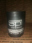 07-11 Spi Hyperdrive Polaris 600 Piston 54-9245HPS (SM-109245). Fixed Price $90.00.