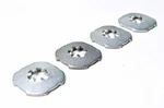 Polaris New Oem Washer 7577908 Qty 4. Fixed Price $24.99.