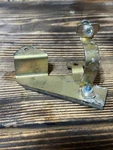 Electric Start Bracket, Upper - 2012 Polaris Rush Pro 800. Fixed Price $23.99.