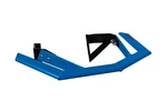 Straightline Sport Front Bumper Blue For Yamaha Viper SXV700 2014-2021. Fixed Price $217.48.