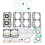 SP1 Complete Set For 2015 Arctic Cat Xf 6000 Sno Pro - Engine Ph. Fixed Price $144.72.