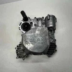 Ignition Cover - 2019 Ski Doo Renegade White. Fixed Price $75.00.