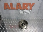 Used Oem Yamaha Snowmobile Rotor Assy 8HF-81450-00-00. Fixed Price $291.11.