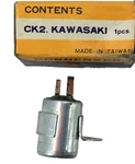 Arctic Cat Kawasaki Ignition Condenser Spyder Brand Replace 3000-186 Ext Panther. Fixed Price $8.99.