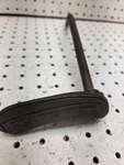 Arctic Zl Reverse Lever 0602-978 Panther Bearcat T660 Zr 1999-2008. Fixed Price $39.00.