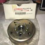 Yamaha Breeze Flywheel Rotor 3FA-81450-00-00 New In Box. Fixed Price $150.00.