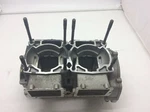Polaris Pro Classic Edge Rmk Xc-sp 600 Crankcase 2001-2002 2201931. Fixed Price $89.95.