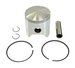1985-1999 Yamaha BR250T/TS Snowmobile Spi Piston Kit 70.5MM. Fixed Price $63.22.