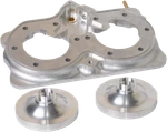 Starting Line Products Power Dome Billet Heads 12407. Fixed Price $535.95.