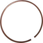 Wossner Pistons RST8600 Replacement Ring Set For Motorcycles. Fixed Price $18.50.