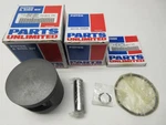 2003 Polaris Parts Unlimited Piston Kit 81MM New 2202237. Fixed Price $44.06.