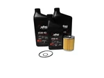 2023-2025 Can-am Defender Maverick Oem Full Synthetic Oil Change OW-40 9779481. Fixed Price $74.99.
