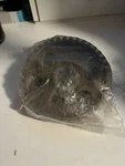 Oem Polaris Chain Case Sprocket 3222105. Fixed Price $29.99.