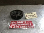 Sprocket 34 # 504019300 Ski-doo Bombardier Snowmobile. Fixed Price $30.69.