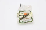 Nos Oem Arctic Cat Tie Rod Adjuster 0105-305. Fixed Price $8.00.