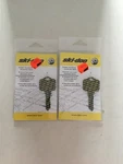 Ski Doo Oem House Key Blank Lot Of 2. Fixed Price $9.99.