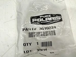 Seal - 2000 Polaris Nos. Fixed Price $14.99.