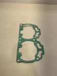 Engine Cylinder Base Double --- Ski-doo. Fixed Price $14.95.