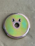 Arctic Cat 3001-048 Plate Oem Nos. Fixed Price $20.00.