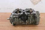 2005 Polaris Rmk 900 Crankshaft Main Cases Bottom End Oil Pump Reeds. Fixed Price $399.00.