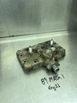 1989 1990 1991 Ski-doo Formula Mach 583 617 Oem Cylinder Head Cover #420823995. Fixed Price $70.49.