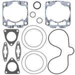 Vertex Snowmobile Top-end Gasket Kit Polaris 600 Rmk 144" (2006). Fixed Price $72.19.