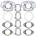 Vertex Snowmobile Top-end Gasket Kit Kawasaki Intruder 440 (1978-1980). Fixed Price $37.51.