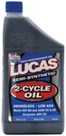 Lucas Cycle Semi Synthetic Motor Engine Oil 1QT Ktm 250 Mx 83-91. Fixed Price $31.18.