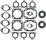 Vertex Complete Engine Gasket Set W/seals (711224). Fixed Price $51.46.
