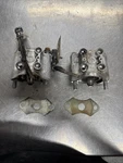 2016 Ski Doo 800R Fuel Injector Assembly Used Pair 512061054. Fixed Price $59.95.