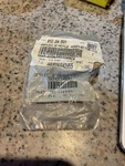 Genuine Oem Ski-doo Oil Deflector 504005800. Fixed Price $9.00.